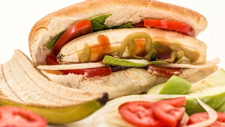 Dziwne dania, które są popularne w innych krajach