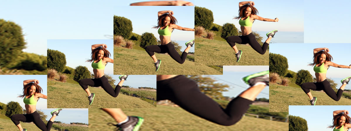 Easy. Fast, Strong. Powerful.